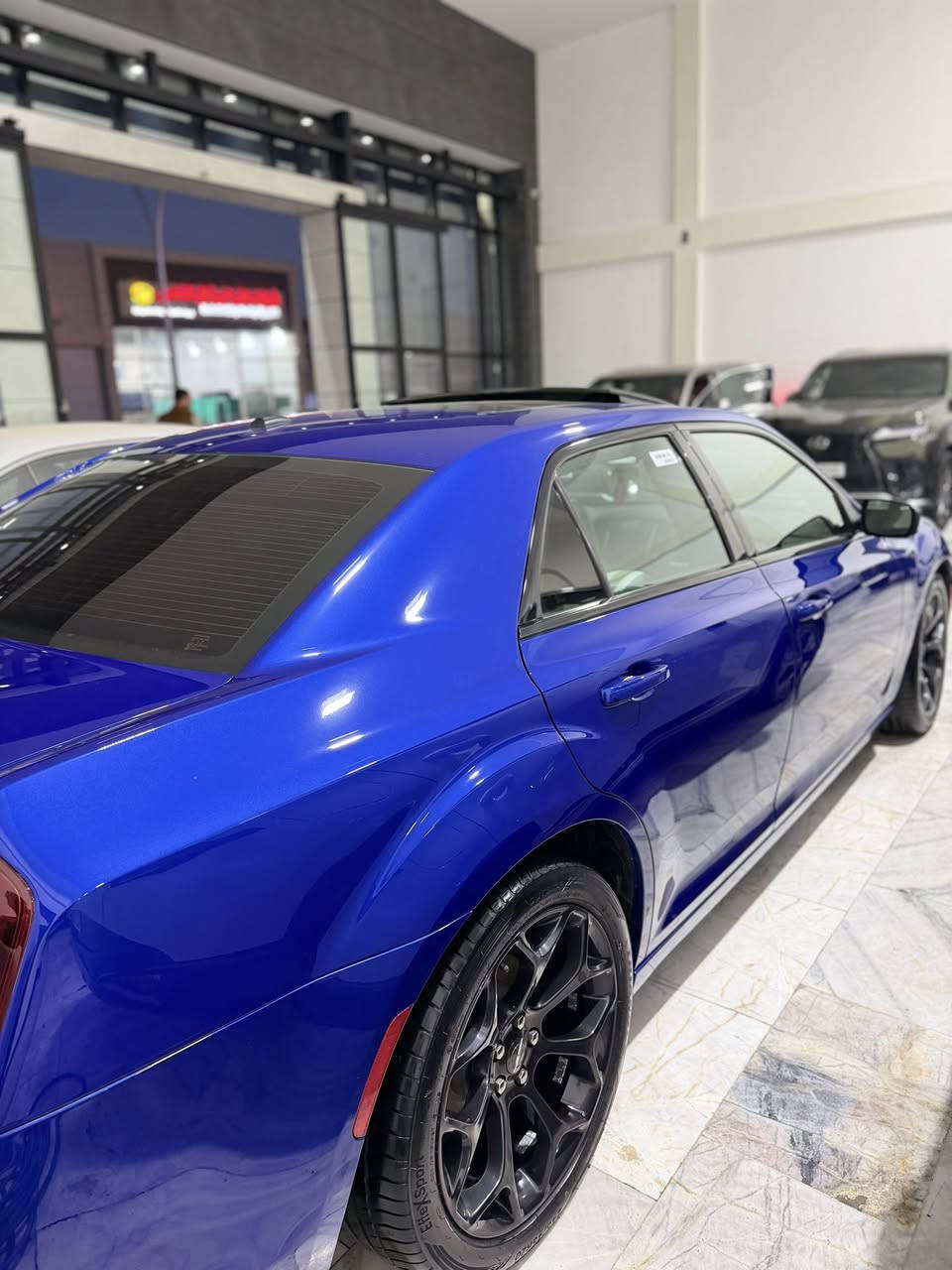 السلام عليكم للبيع او مراوس حسب الرغبه اوباما مديل 2019
خليجي وكاله هارلم مكفوله كفاله عامه من صبغ ومن تبديل ومن بارد ومن كلشي ماشيه 48 الف حقيقي رقم شمالي هزه سنويه جديده
السياره جديده بشكل مو طبيعي جواها تخم تاير زيرو
فول مواصفات
لايت زنون بلادي
اشاره بل مرايه
مرايه عاكسه
خزن ميموري
استيرن كهرباء
عداد 260 + كله بل عربي
دواسات بانزين ول بريك كهربائيات
6 حساسات امامي
4حساسات خلفي
سستم صوت سماعات + دمام بل صندوق شغيل عن بعد
كشنات امامي ثنينهن كهرباء
كشنات امامي تدفئه+تبريد
كشنات خلفيه تدفئه
برده خلفي وي البك
مكان السياره بصره شارع الوفود اي استفسار اكثر
اتصل وبخدمتك
***********/فقط وتساب
***********/اتصال
