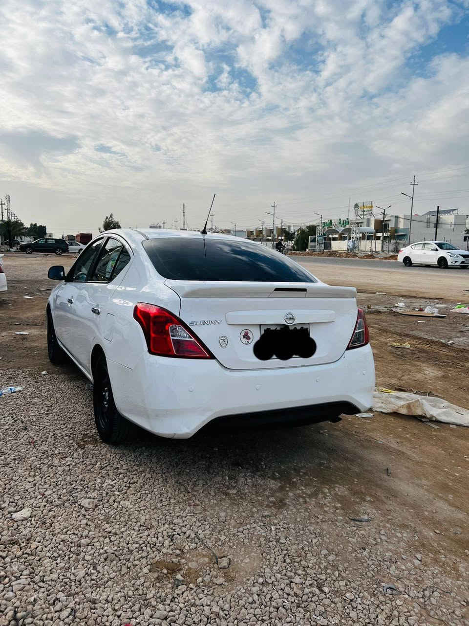 سلام عليكم سني هندي موديل ٢١ مكفوله رقم اربيل سياره حلوه اخت الزيرو تخم تاير باسم الشركه تحويل مباشر السعر(١٠٣) $دفتر وثلاثه  بيه مجال  قليل للاستفسار الاتصال على الرقم *********** أو *********** بي واتساب
