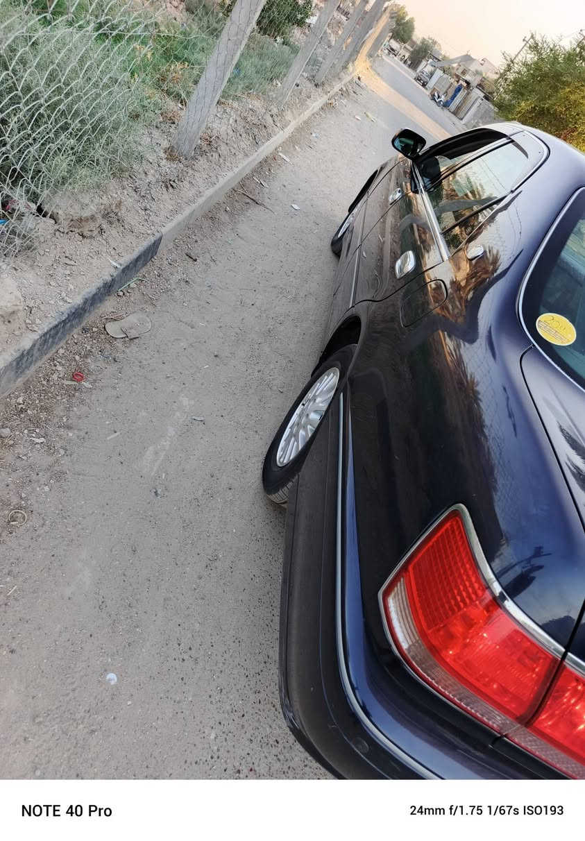 سلام عليكم ملكه موديل ٢٠٠٣ ادوات متؤمه كفالة عامة من الكص وصبغ وتبديل موصفات تلث دكم كرستال اصل محرك ديفور كبير كرسي كهرباء بردة خلفية سيارة جديدة السعر ٧٠ورقه وبيها مجال بسيط عنوان بغداد رقم الهاتف ***********
