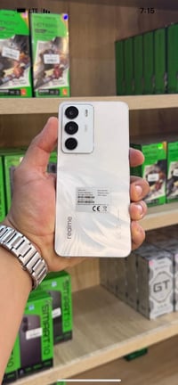 ريلمي C71 • جديد علبة • بطارية قوية