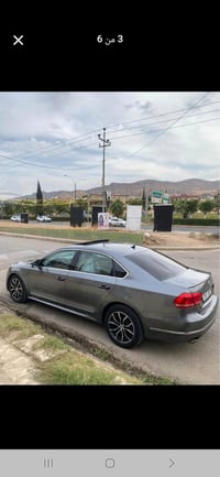 خليجي • ٥ سلندر • موديل ٢٠١٦