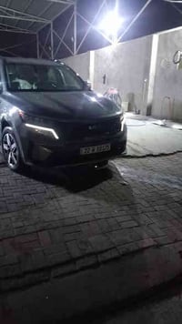 سورنتو 2022 رقم اربيل بسمي فول مواصفات عده الفتحه بصمه شاشاه جبيره كشن...