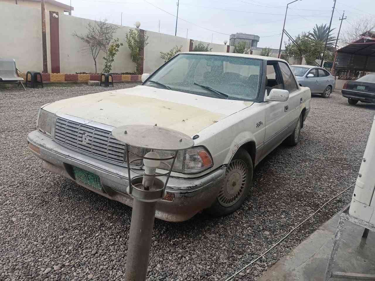 سياره هارتوب
محرك كير جديد بطه ثنين ونص 
رقم نينوى فحص 
محرك كير جديد 
السعر 18
مكان قريه الاجمسه 
***********
