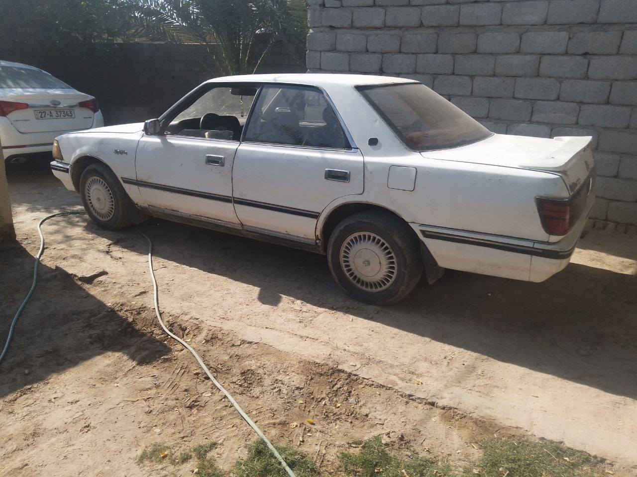 السلام عليكم
هارتوب موديل ٩١جاهزه.كير مكينه فيفيتي مكفولات
حداديه كهربائيات كل شي شغال
سعر ٢٨
مكاني الناصريه الشطره
***********
***********
رقم قادسيه
