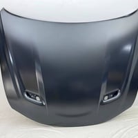 دوج هورنت • المنيوم • الحلة