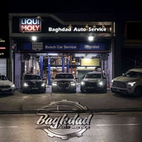 متوفر في بغداد اوتو سيرفس لسيارات جاك  زيت المحرك من ليكوي مولي  هيدرو...