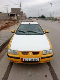 ٢٠١١ • تكييف ثلج • طبة بسيطة