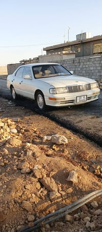 بطة موديل 94 منفصل سيارة جاهزة بسمي تحويل جديد رقم انگليزي المكان بغدا...