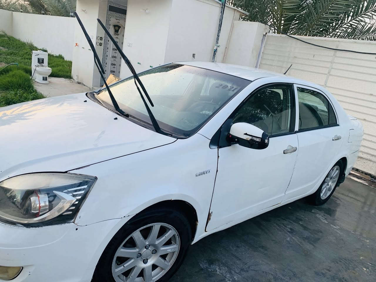 موبل ١٣ البيع بيه جاملغ امامي وباب محرك كفاله عامه تبريد غاز فقط شاشه حساسات كله شغاله زنون السعر ٤٢ وبيه مجال بسيط

خاص مجاوب اتصل ***********
