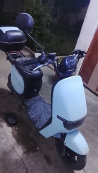 بايسكل كهربائي • مراوسه • كركوك قدسيه