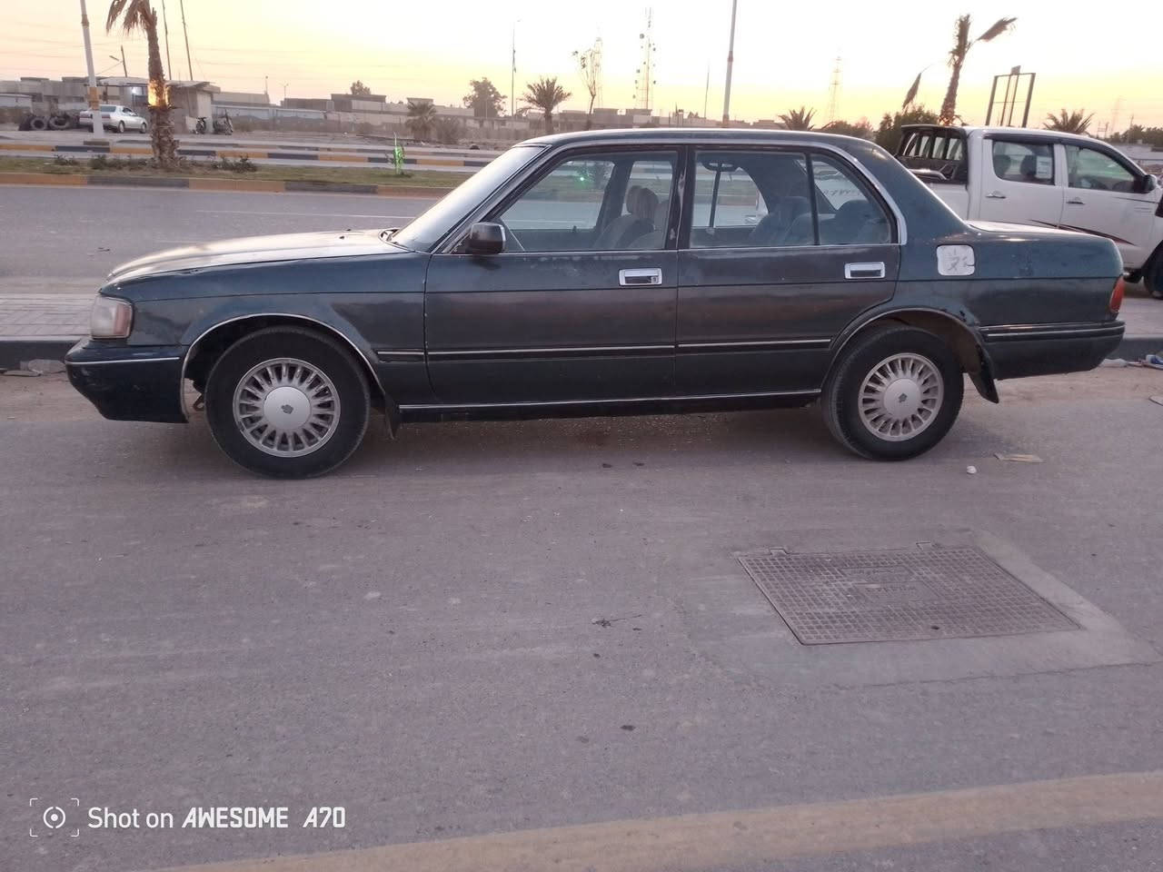 سلام علايكم ارنب البيع مديل 95رقم نجف مداور ثاني يوم سنويه صاقطه سنه ونص مكان سماوه سعر 37بيه مجال تصل ***********بي وايساب
