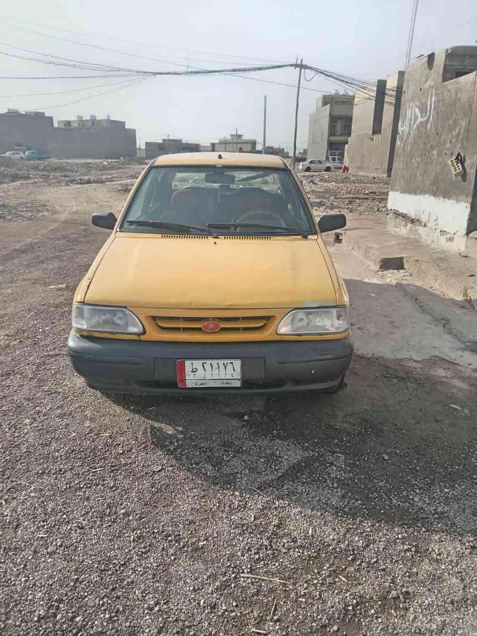 سلام عليكم سايبه البيع موديل 2009 شواصي مكفوله مكينه وكير خيط تبخير في المكينه كهرباء شغاله مابيه نقص غرفه جديد تخم تاير جديد باتري جديد هيه 500 ينكطعن من سعر سنويه بسمي سعر 19 ورقه 

***********
