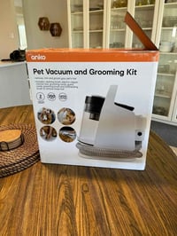 مكينة حلاقة • للقطط • حجم كبير