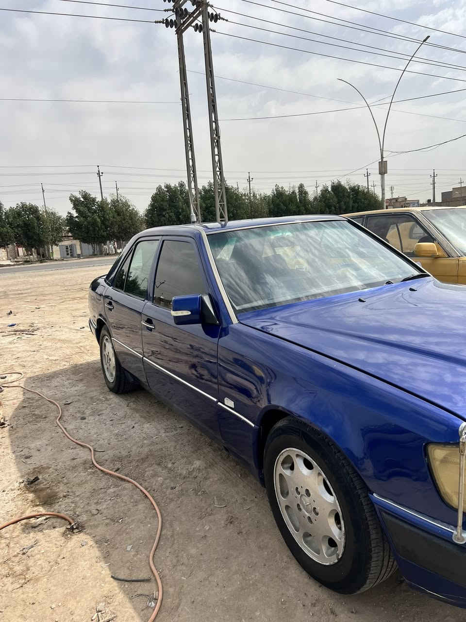 لام عليكم دب مديل 91 مكينه 2500كير نضيف رقم بغداد راعيهه يمي ركوك بلاد مكان سياره بصره كرنه ***********سعرر 50
