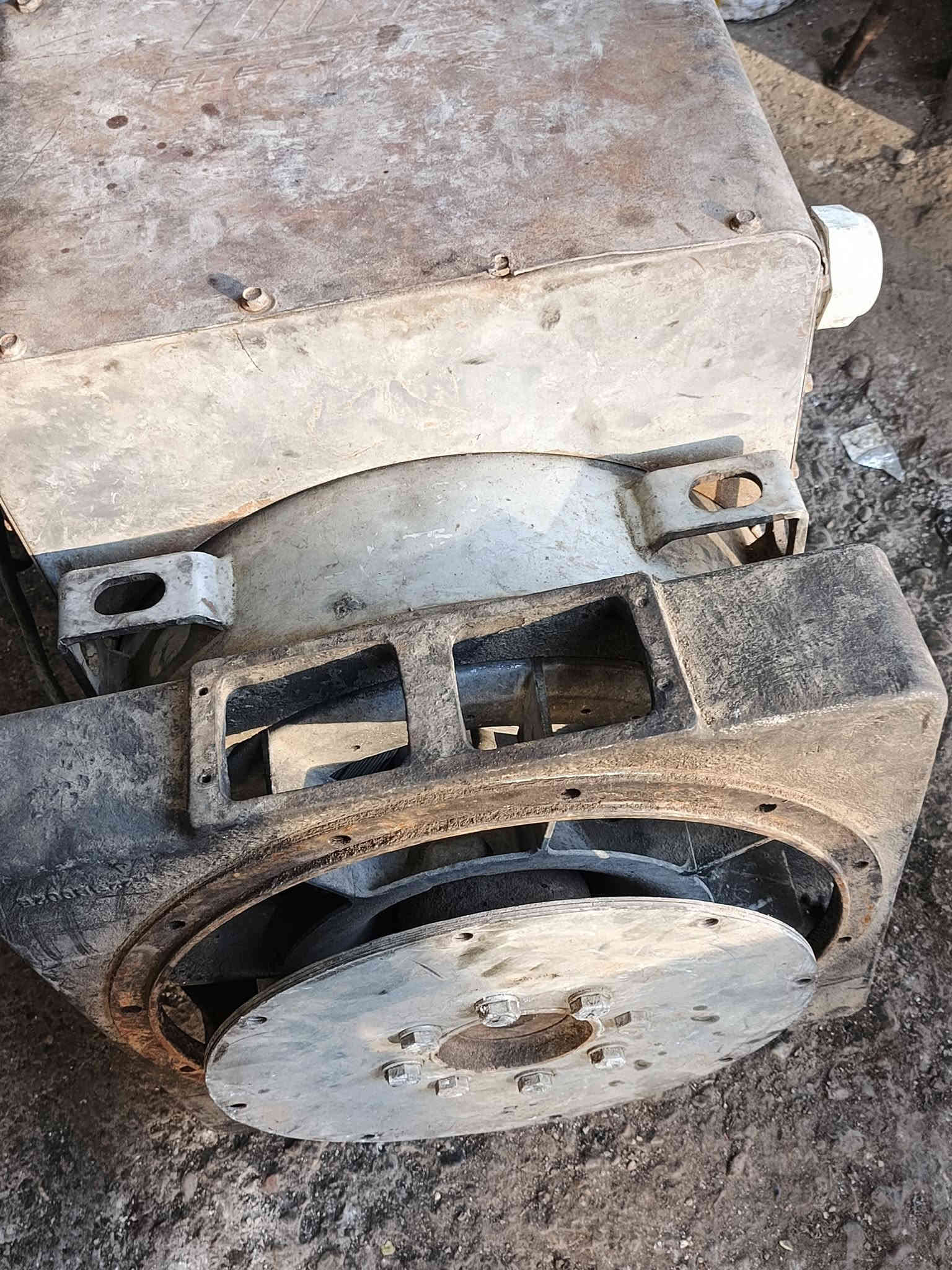 السلام عليكم توليدات للبيع لوري سمر 100KAV  بلادي 
توليد ايطالي 100KAVبلادي 
توليد ستامفورد 50KAV ملفوف ارميجر المخدات فقط شغل شركه كلهن شغالات، محافظة بابل
***********
 ‏‪***********‬‏
