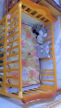 كاوك أطفال • نظيف