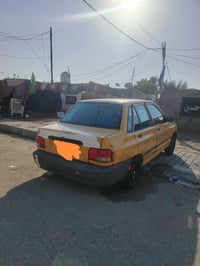 موديل ٢٠١٢ • كفاله الفتح • لوحة نجف