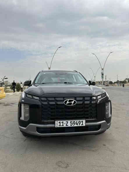 السلام عليكم 
بلسايد موديل 23
وارد امريكي والصور مرففة مع المنشور
رقم بغداد  انگليزي وبأسمي وتحويل ثاني يوم

المواصفات 
تشغيل عن بعد
اوتو هولد
تبريد مركزي ومنفصل
تدفئة كشنات
داخل غرفة رصاصي
كشن الوسطي سياحي منفصل
نقطة عمياء
تحديد مسار 
حساس خلفي
توقف ذاتي
المري تعتيم ليلي
قيادة ذاتية
مثبت سرعة
مكان السيارة ذي قار قضاء النصر
السعر 290 وبيها مجال
للاستفسار *********** واتساب واتصال
