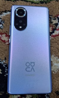 نوفا 9 • ١٢٨/٨ • شحن ٦٦ واط