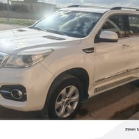 هافال H9 • تربو 2.0 • رقم أربيل