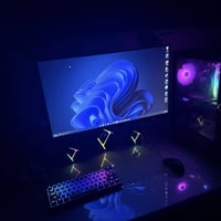 سيت اب للبيع Intel Core i5-12400F    NVIDIA RTX 4060 Ti 3 FANS  ASUS P...