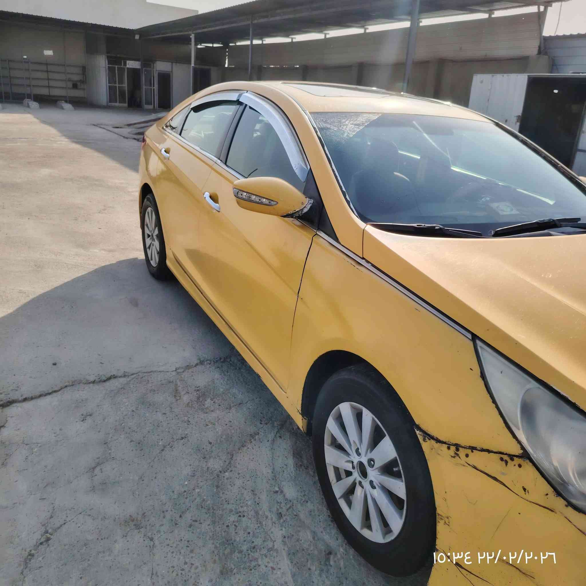 سلام عليكم سياره لابيع وسعر خاص***********
