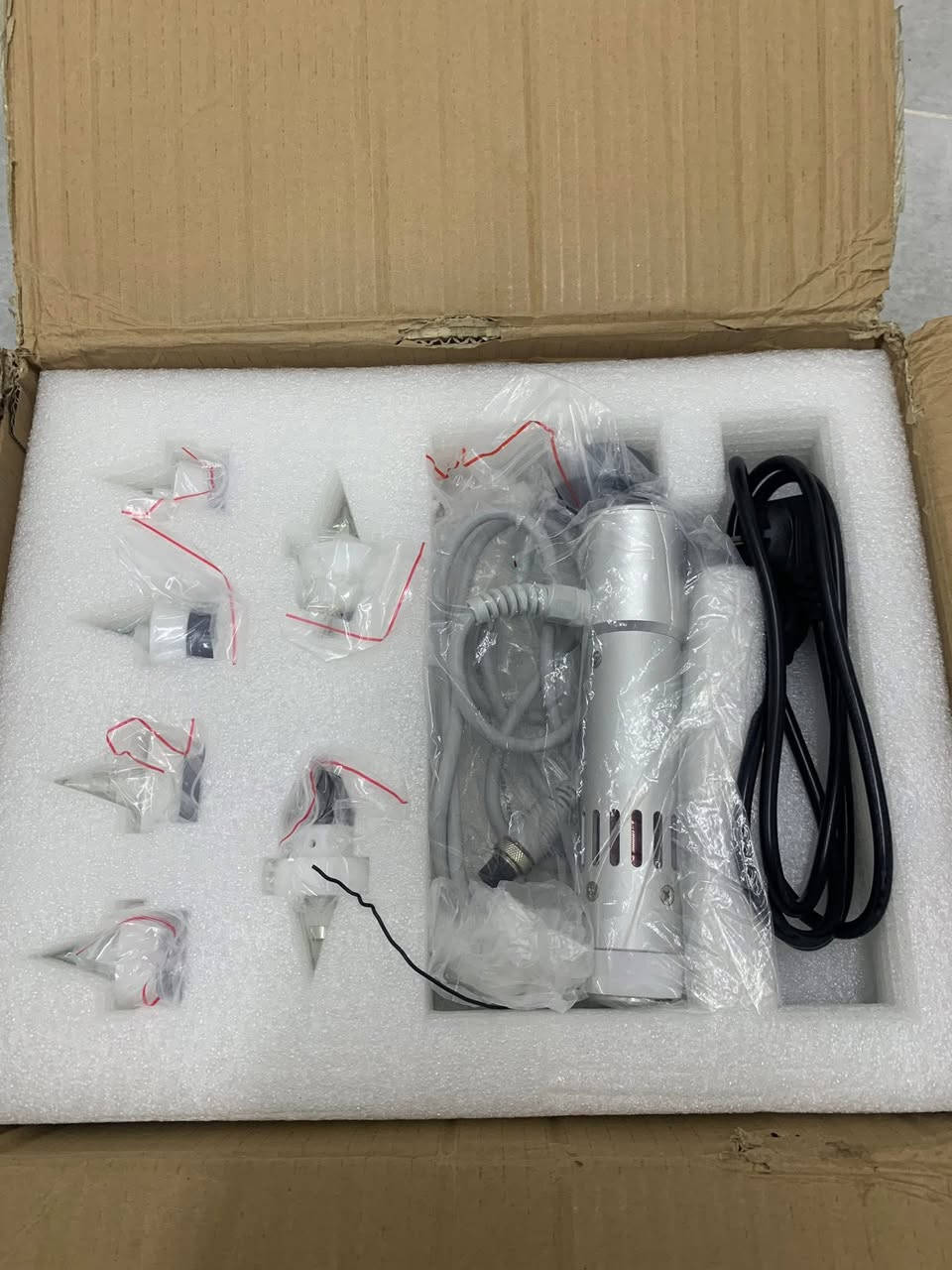 Shockwave theraphy 

السعر  خاص
*********** (watsapp)
