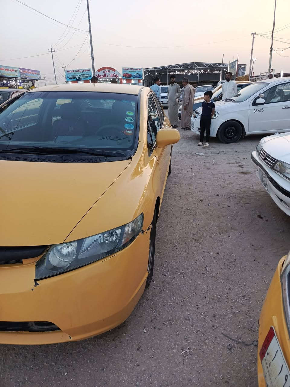 هونداي 2009 مكفوله من ضربه واصوليات بسمي مداور ثاني يوم مكينه وكير وحداديه جدد تبريد ثلج للبيع فقط 45وبيها مجال ***********
