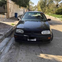 كولف ٩٢ • بدون صبغ • محرك ١٨٠٠