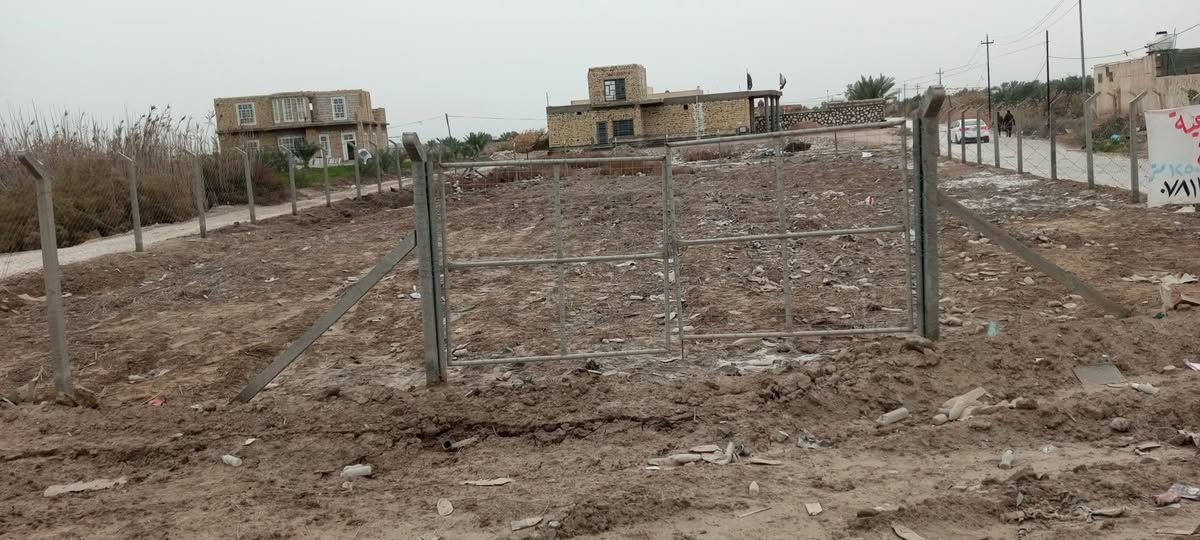 قطعة ارض زراعي طابو نصف دونم ( 1250م ) للبيع طريق دغاره سومر عالشارع مباشرتا السعر 55 
***********
***********
