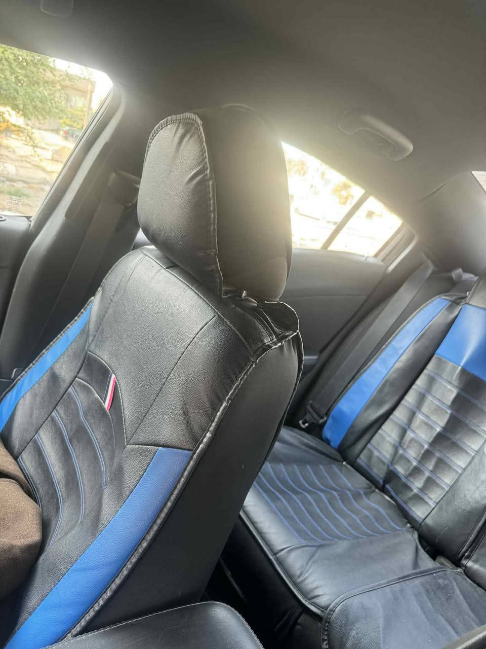 السلام عليكم حبايب 
جارجر موديل 2021 رقم بغداد دولي ماشيه 55 كم كفاله كير مكينه تايرات جدد كهربائيات تبريد كله شغال ولاكلوب بدشبول مشتغل كير طياره بصمه ابواب تشغيل عن بعد كامره دواره حساسات شغاله صبغ جاملغ وباب صدر بنيد محدث كامله ع اخر حبايه ماناقصه برغي متصرف عليه مكان بابل الحله شراي راسلني خاص او اتصال *********** 
السعر 194 وبيه مجال حك جيه
