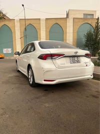 كورله 24ماشيه 80الف سياره خيرمن الله جاهزه من كلشي وبسمي وتحويل مباشر ...