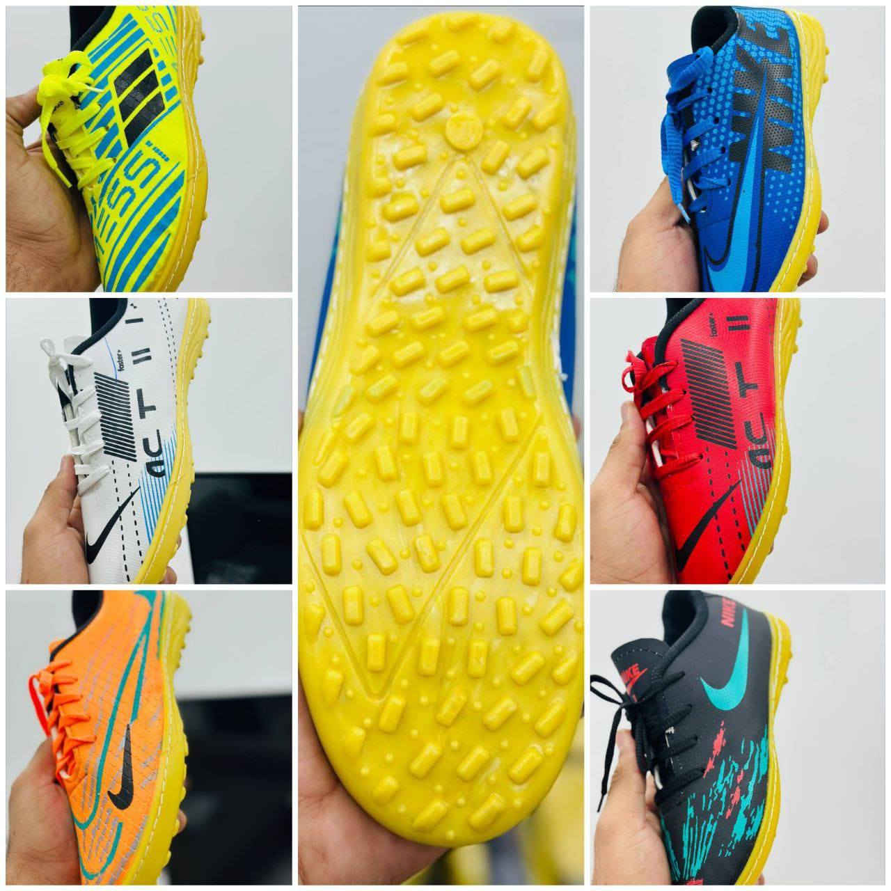 #توقر -الان
الحذاء الرياضي الصلي لمخيط
مخييط من داخل وخارج 

سعر القطعه 15الف 
قطعتين 25الف 
ثلاث قطع 35الف 
توصيل جميع المحافظات مجانا مجانا مجانا 🚗🚗🚗 
للحجز والاستفسار واتساب فقط 
***********
,***********
#وكاله معرض وازياء الملكه
