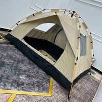 خيمة • ٥-٦ قطع • مقاس كبير