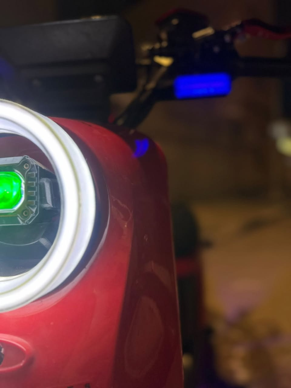 السلام عليكم
) للبيع (
دراجه R9
بطاريات حجم22 صارلي سبوعين من شديتهن

مزود عقل رياضي

شادله عمبارات رياضي

شادله دبلات رياضي

الدراجه كامله مابيه اي نقص من كل النواحي 
السعر꧁꧂500꧁꧂
وبيه مجال للطيبين
للأستفسار***********
