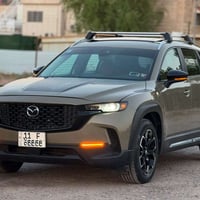 للبيع | Mazda CX-50 Turbo Meridian Edition موديل 2023 🇺🇸 🔹 الموديل: 20...