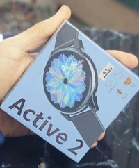 ساعة ذكية • إلكترونيات