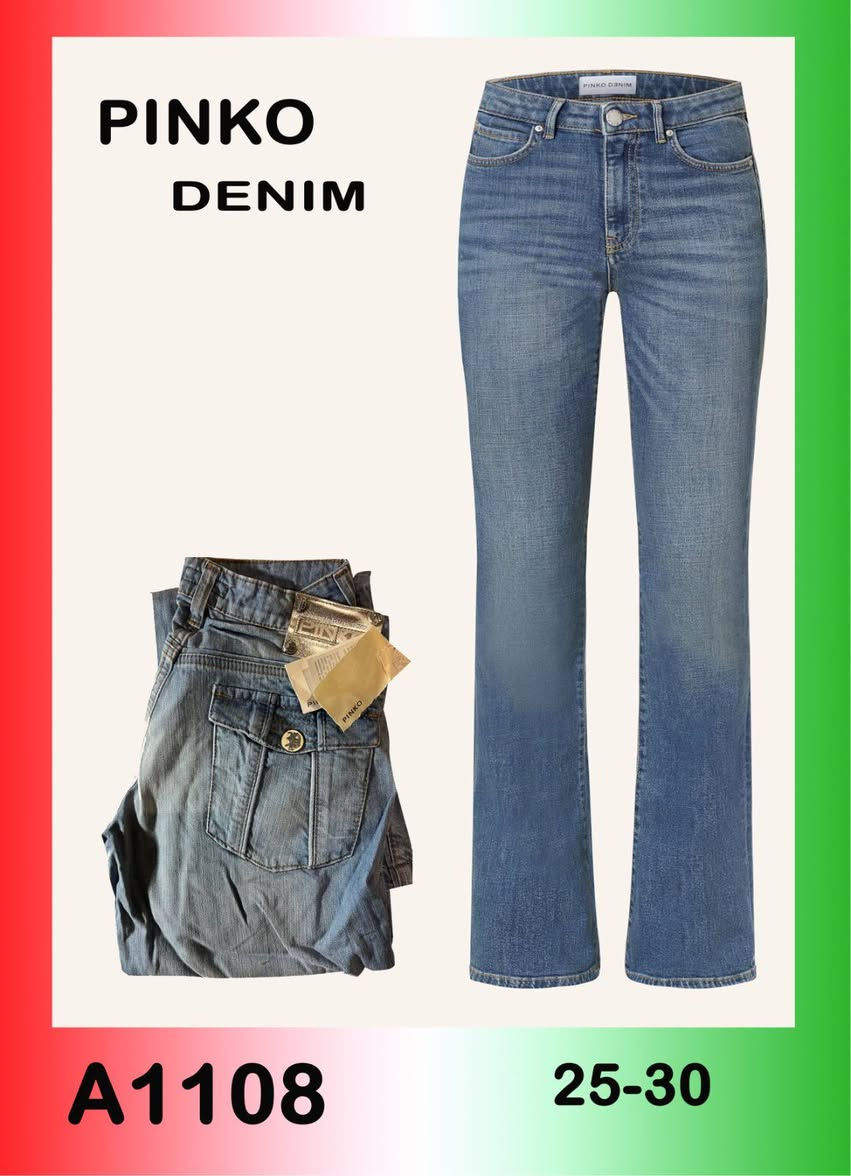 جملة (شلعة) تركي بناطير قماش وجينز موديل ايطللي وموديلات اخرى لم تصور


**إذا كنت صاحب هذا الإعلان وتريد حذفه لأي سبب، رجاءا أرسل رسالة إلى الدعم الفني**