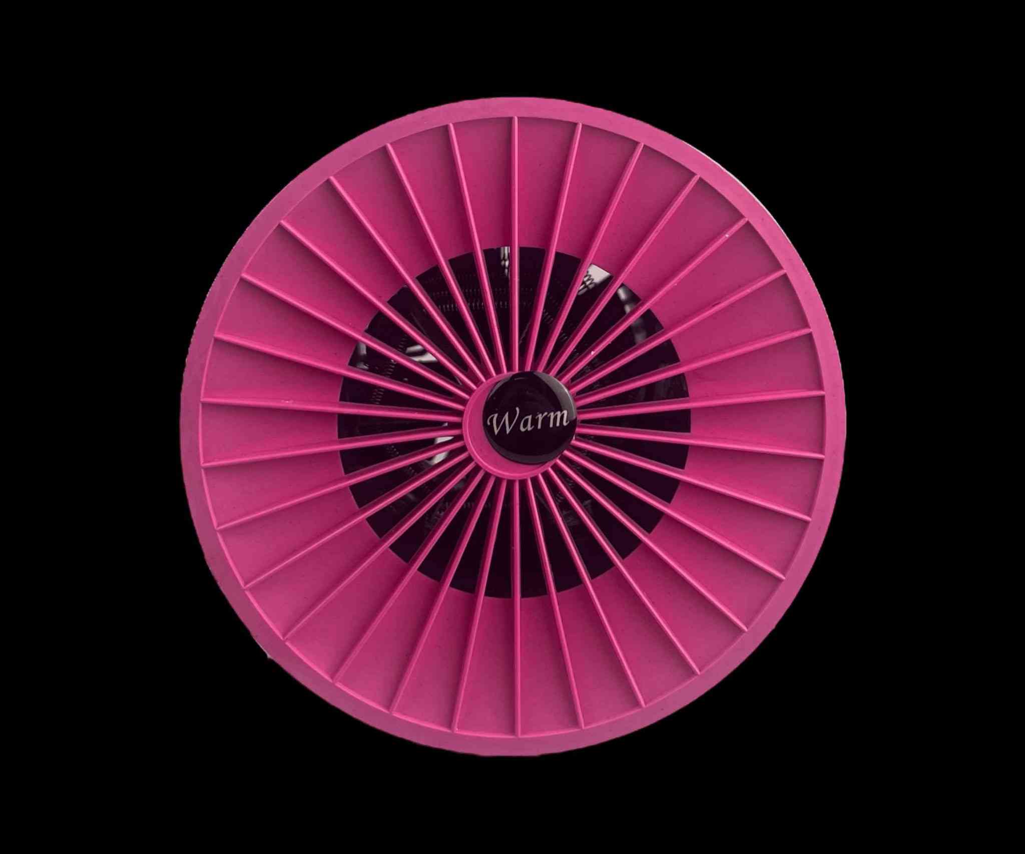 مروحة تدفئة منضدية صغيرة 8800

الميزات:

تدفئة مكتبية عامودية سهلة الحمل بتصميم دائري عصري

قوة تيار مستمر مع انعدام للصوت والضوضاء

هيكل من مادة البلاستيك ABS مزود بشبكة خارجية من البلاستيك

زر خلفي مخصص لتشغيل وإطفاء

المنتج يعمل على الكهرباء

الطاقة: 320 واط

ابعاد المنتج: القطر 12  الارتفاع 22 سم

طول السلك الكهربائي: 60 سم

المنشا: الصين
***********
What app أربيل, العراق
