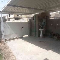 حي الشرطة كاع علي سالم • ٢٦٠م • ٢ غرف نوم