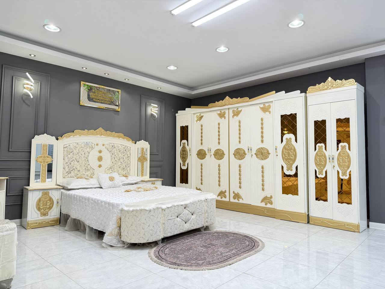 #تخفيضات #عروضنا_مستمرة_وياكم_ولكثرة_الطلب
#السعرمليون
شازلون طابوريه 50
توصيل داخل بغداد مجاني أطراف 40
توصيل محافضات حسب البعد وأسعار مناسبه جدا
للحجز والاستفسار خاص


**إذا كنت صاحب هذا الإعلان وتريد حذفه لأي سبب، رجاءا أرسل رسالة إلى الدعم الفني**