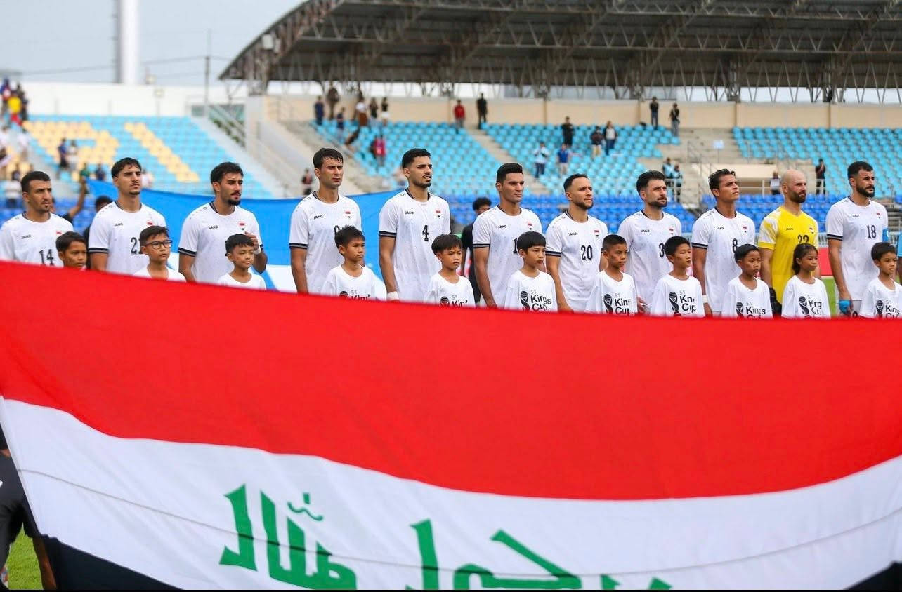 🏆 توقع نتيجة مباراة العراق 🇮🇶 وفرنسا 🇫🇷 واربح! 🏆

🎁 الجائزة:
✅ جلسة حجامة مجانية
أو
✅ جلسة علاج طبيعي مجانية

✍️ اكتب توقعك الصحيح لنتيجة المباراة في التعليقات قبل انطلاقها، وإذا كان توقعك صحيحًا ستكون من الفائزين.

📍 عيادة الكوثر للعلاج الطبيعي والحجامة
🌸 يتوفر كادر نسائي خاص للنساء
#العنوان #الخالدية #بدايه #شارع #أبوفليس #مجاورصيدليةنارنج
📞 #للحجزوالاستفساراتصال او مراسله الصفحه #***********او

بالتوفيق للجميع… وكل التوفيق لأسود الرافدين 🇮🇶
