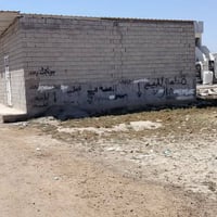 قطعة تجارية • ١٠٠م • خلف جامع المدينة