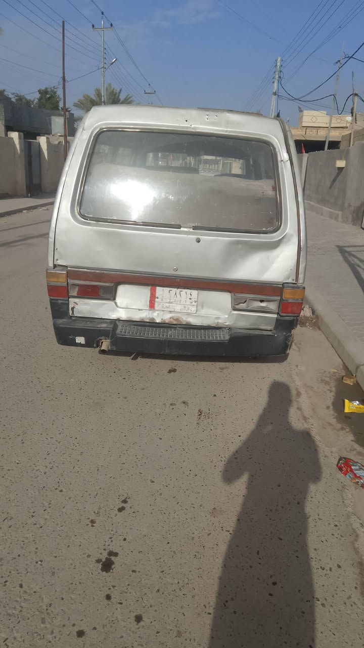 السلام عليكم كية بستة للبيع موديل 94 رقم الماني ديالئ تحويل مباشر كير. محرك خير كفالة صصد بور ستيرن كهرباءيات كلهة شغالة سيرة خير من الله تحويل مباشر مصفرة السعر 38 او بيهة مجال ***********
