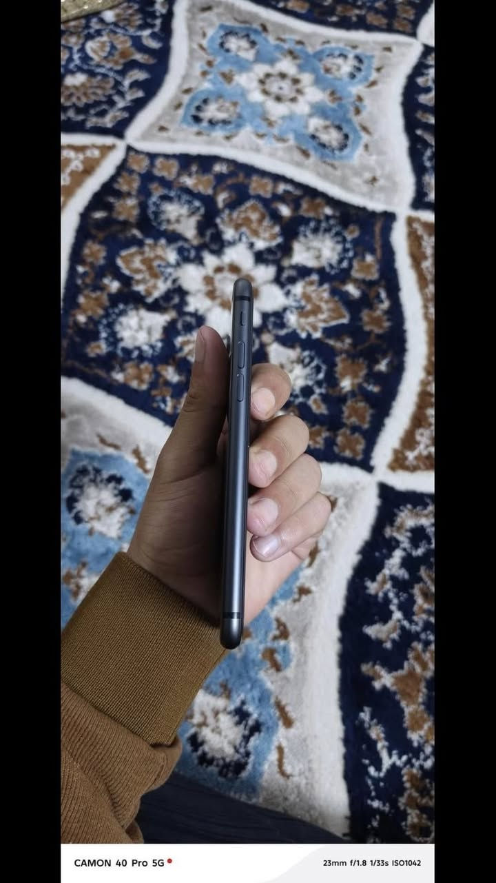 ايفون 8 جهاز نضيف شوف الصور
السعر 125الف


**إذا كنت صاحب هذا الإعلان وتريد حذفه لأي سبب، رجاءا أرسل رسالة إلى الدعم الفني**