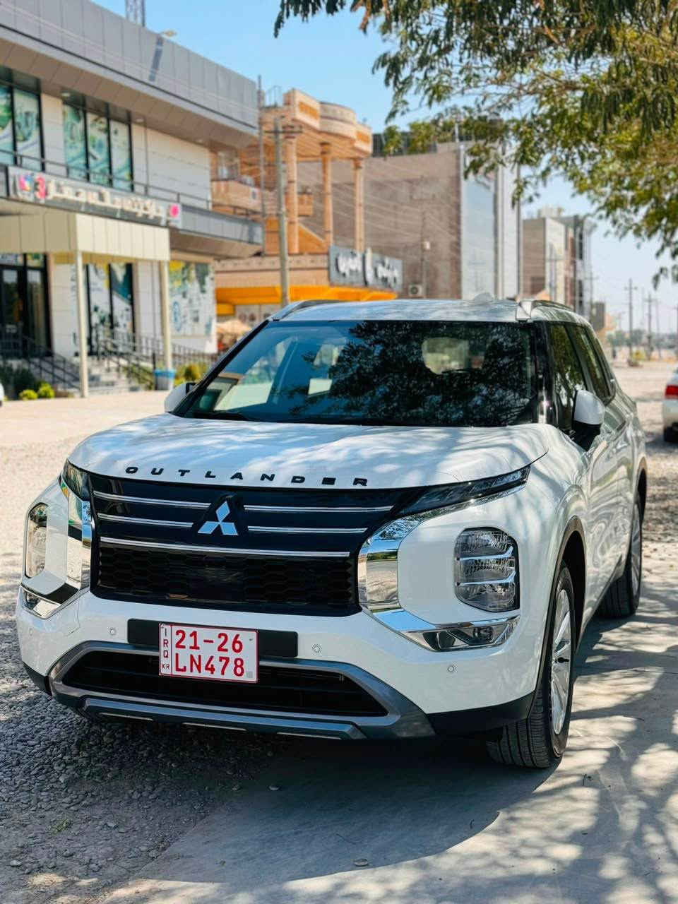 مسةربؤشى ئؤتلاندةر موديلى 
2026
سفرى شةريكة 
ژمارة كاتية 
ماوةى رويشتنةكةى  سفرة
هيج ساردو بوياخو چال و شوختى نية 
زمانةى شةريكةى لةگةلة
سعرى فروشتنى ٢٤٨ مجاليكى كةم
*********** كالار, السليمانية
