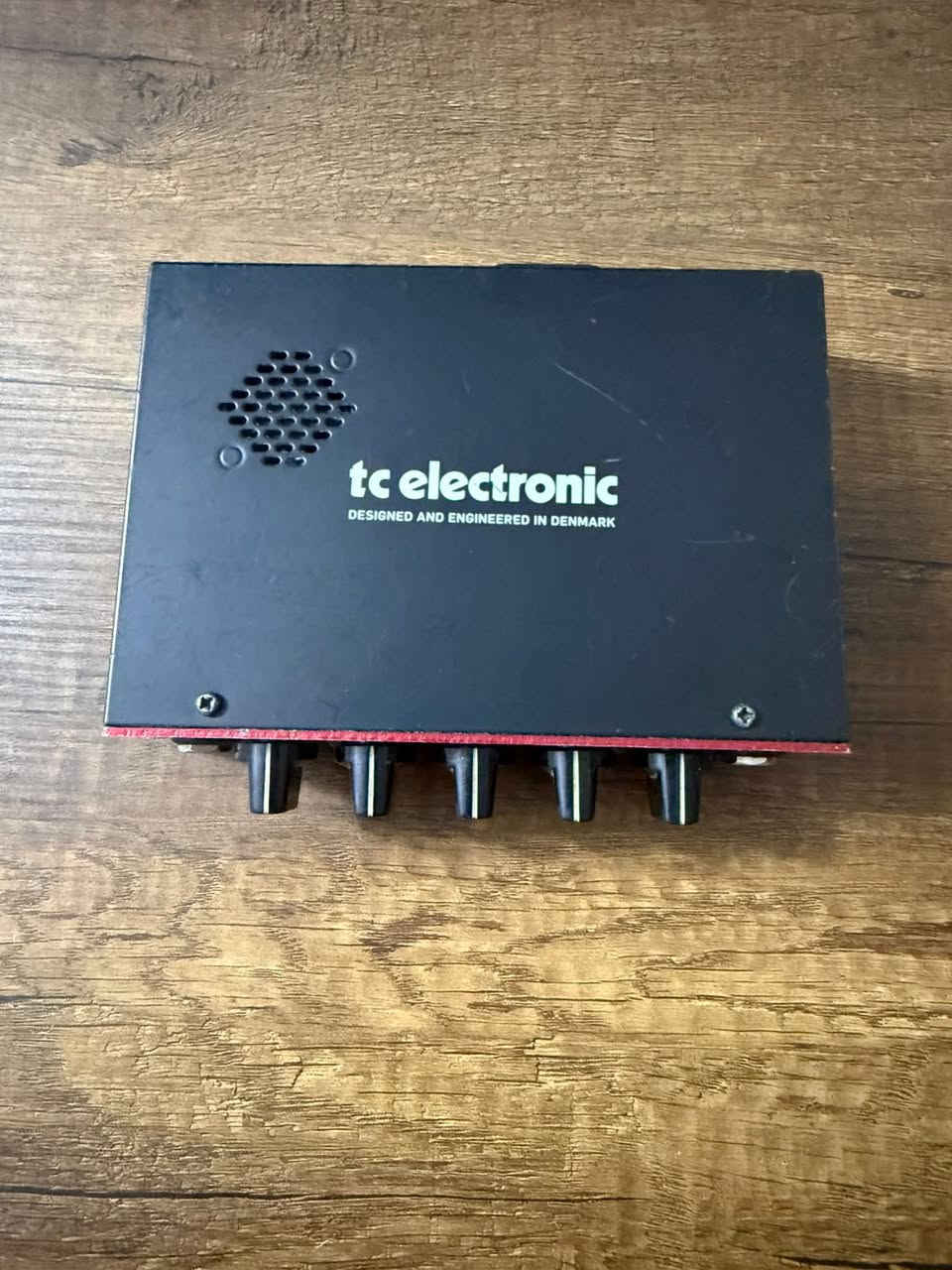 BAM 200 Tc Electronic
ضمان فحص ٣ ايام


**إذا كنت صاحب هذا الإعلان وتريد حذفه لأي سبب، رجاءا أرسل رسالة إلى الدعم الفني**