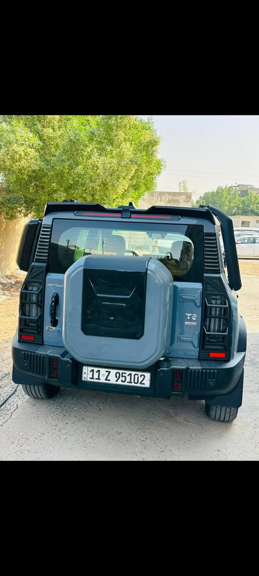 السلام عليكم
جيتور T2 كفاله عامه.
السياره ماشيه 19 الف كيلو
فول مواصفات
رقم بغداد بأسمي
 السعر 275
العنوان البصره.. حي المهندسين
***********
