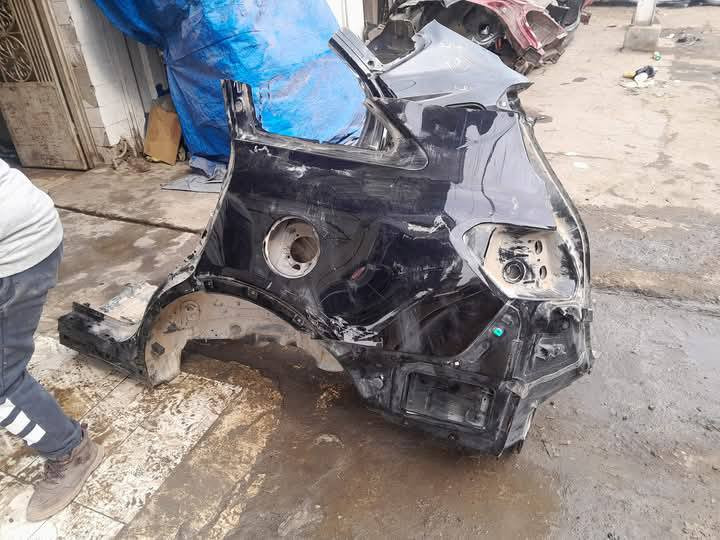 سلام عليكم أصدقائي
يتوفر لدينا قطع غيار الانترا ٢٢
فورتي ٢٢
سورنتو 
سبورتج 
توسان 
جميع قطع غيار السيارات 
سوق بغداد مقابيل وزارة التعليم 
هاتف ***********
