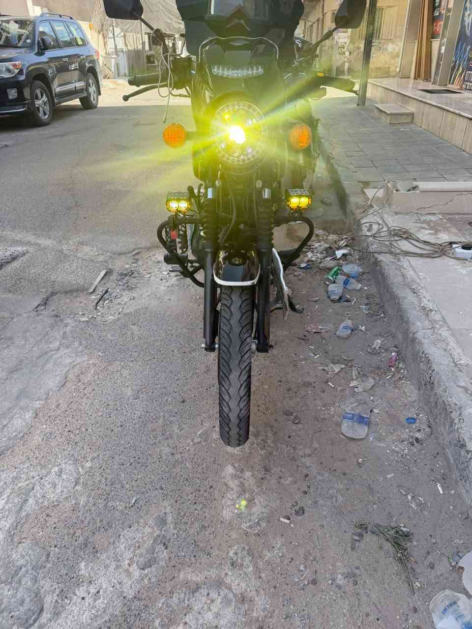 للبيع للاستفسار الاتصال على الرقم ***********.
